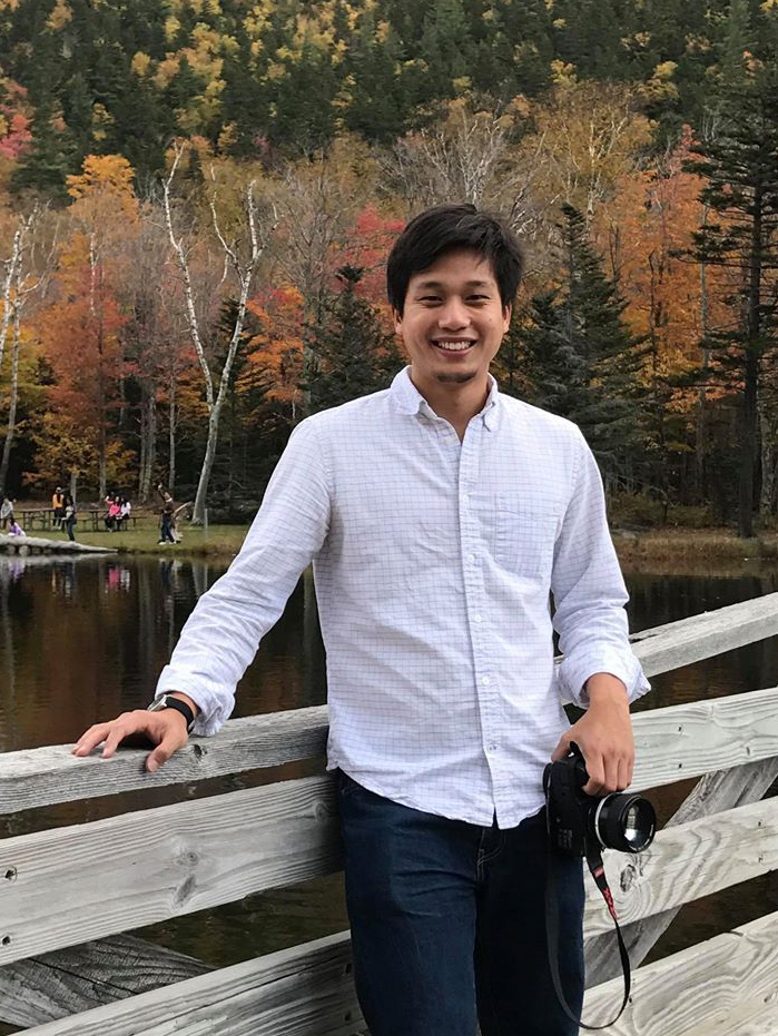 Ronnachai Jaroensri - Keynote Speaker at #CV4DC 2025